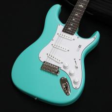 Paul Reed Smith [PRS] SILVER SKY Rosewood Wild Blue Limited edition 3.19kg