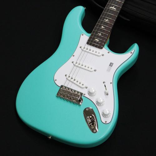 Paul Reed Smith [PRS] SILVER SKY Rosewood Wild Blue Limited edition 3.19kg