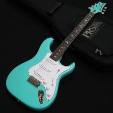 Paul Reed Smith [PRS] SILVER SKY Rosewood Wild Blue Limited edition 3.19kg_2