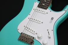 Paul Reed Smith [PRS] SILVER SKY Rosewood Wild Blue Limited edition 3.19kg_3