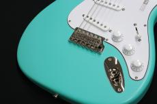 Paul Reed Smith [PRS] SILVER SKY Rosewood Wild Blue Limited edition 3.19kg_4