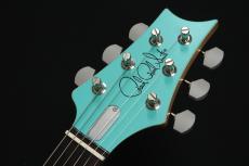 Paul Reed Smith [PRS] SILVER SKY Rosewood Wild Blue Limited edition 3.19kg_7