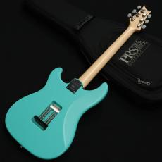 Paul Reed Smith [PRS] SILVER SKY Rosewood Wild Blue Limited edition 3.19kg_8