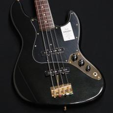 Fender Made in Japan Traditional 2025 Collection '60s Jazz Bass Black Pearl 【最終入荷!】