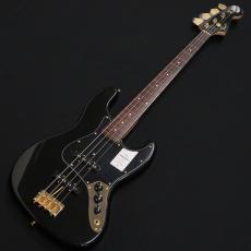Fender Made in Japan Traditional 2025 Collection '60s Jazz Bass Black Pearl 【最終入荷!】_2
