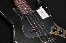 Fender Made in Japan Traditional 2025 Collection '60s Jazz Bass Black Pearl 【最終入荷!】_4