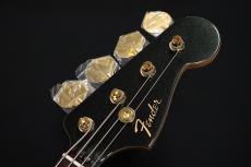Fender Made in Japan Traditional 2025 Collection '60s Jazz Bass Black Pearl 【最終入荷!】_8