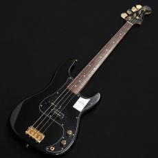 Fender Made in Japan Traditional 2025 Collection '60s Precision Bass Black Pearl 【最終入荷!】_2