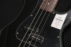 Fender Made in Japan Traditional 2025 Collection '60s Precision Bass Black Pearl 【最終入荷!】_4