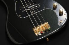 Fender Made in Japan Traditional 2025 Collection '60s Precision Bass Black Pearl 【最終入荷!】_5