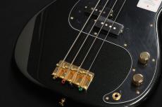 Fender Made in Japan Traditional 2025 Collection '60s Precision Bass Black Pearl 【最終入荷!】_6