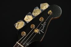 Fender Made in Japan Traditional 2025 Collection '60s Precision Bass Black Pearl 【最終入荷!】_8