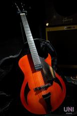 Marchione Guitars Marchione 15" Archtop_2
