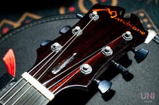 Marchione Guitars Marchione 15" Archtop_3