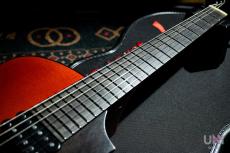 Marchione Guitars Marchione 15" Archtop_4