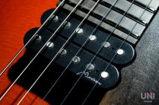 Marchione Guitars Marchione 15" Archtop_5