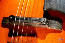 Marchione Guitars Marchione 15" Archtop_6