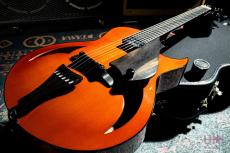 Marchione Guitars Marchione 15" Archtop_7