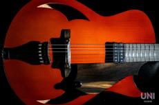 Marchione Guitars Marchione 15" Archtop_10