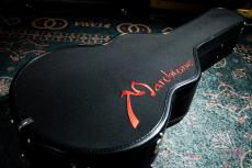 Marchione Guitars Marchione 15" Archtop_11