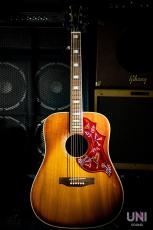 Gibson Hummingbird Custom / 1974~1975