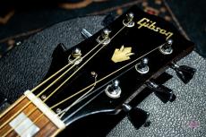 Gibson Hummingbird Custom / 1974~1975_3