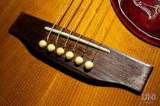 Gibson Hummingbird Custom / 1974~1975_5