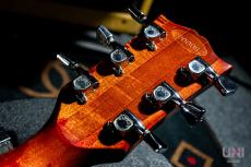 Gibson Hummingbird Custom / 1974~1975_6