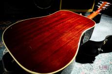 Gibson Hummingbird Custom / 1974~1975_8