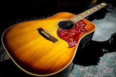 Gibson Hummingbird Custom / 1974~1975_9