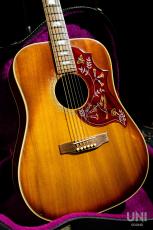 Gibson Hummingbird Custom / 1974~1975_10