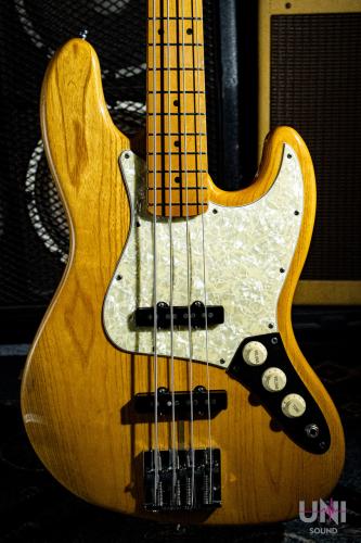 Fender Custom Shop Jazz Bass / 1990
