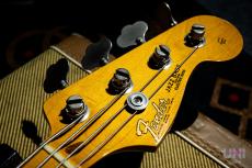 Fender Custom Shop Jazz Bass / 1990_3