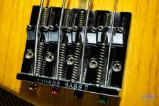 Fender Custom Shop Jazz Bass / 1990_4