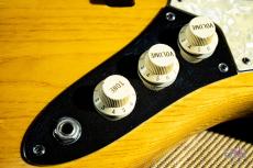 Fender Custom Shop Jazz Bass / 1990_5