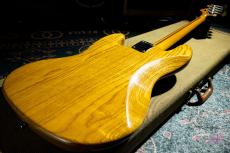 Fender Custom Shop Jazz Bass / 1990_6