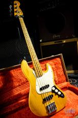 Fender Custom Shop Jazz Bass / 1990_7