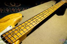 Fender Custom Shop Jazz Bass / 1990_9