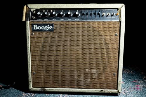Mesa/Boogie Mark I / 1974