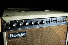 Mesa/Boogie Mark I / 1974_2