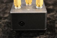 HTJ-WORKS 【決算セール】 -Nine- Super 9 Distortion【ビンテージMaxon SD-9モチーフ】【送料無料】_7