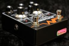 Westerlund 【決算セール】 ONE プリアンプ/オーバードライブ【国内初入荷】【サウンドメッセ出展製品】_7