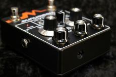 Westerlund 【決算セール】 ONE プリアンプ/オーバードライブ【国内初入荷】【サウンドメッセ出展製品】_9