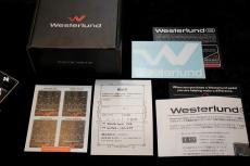 Westerlund 【決算セール】 ONE プリアンプ/オーバードライブ【国内初入荷】【サウンドメッセ出展製品】_11