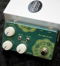 HTJ-WORKS 【決算セール】Green Apple Overdrive【Nobels ODR-1モチーフ】【送料無料】