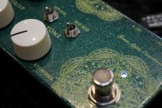 HTJ-WORKS 【決算セール】Green Apple Overdrive【Nobels ODR-1モチーフ】【送料無料】_2