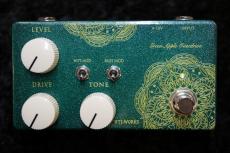 HTJ-WORKS 【決算セール】Green Apple Overdrive【Nobels ODR-1モチーフ】【送料無料】_3