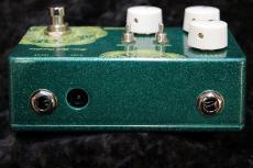 HTJ-WORKS 【決算セール】Green Apple Overdrive【Nobels ODR-1モチーフ】【送料無料】_5