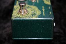 HTJ-WORKS 【決算セール】Green Apple Overdrive【Nobels ODR-1モチーフ】【送料無料】_6