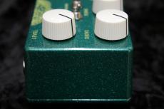 HTJ-WORKS 【決算セール】Green Apple Overdrive【Nobels ODR-1モチーフ】【送料無料】_7